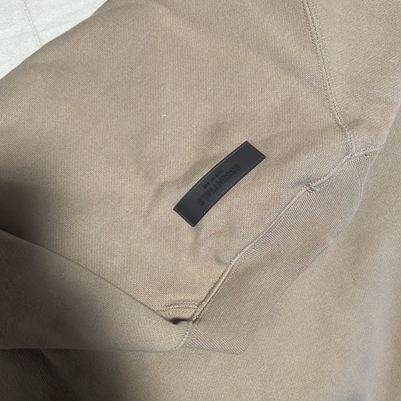 Essentials Fear Of God 22’ Collection/ NEVERWORN, BRAND NEW, Tags on - Picture 8 of 9